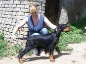 Kenia